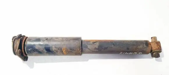 Volvo S60 Rear shock absorber/damper