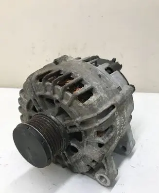 Citroen C3 Generator/alternator