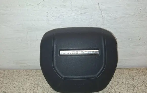 Land Rover Evoque I Steering wheel airbag GJ32043B13AA 309755399N41 A1RBAGDABKG1