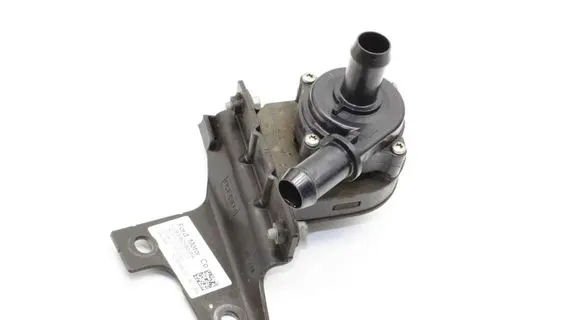 Ford Mustang Mach-E Electric auxiliary coolant/water pump 19081E90024 MU5A6H008BA