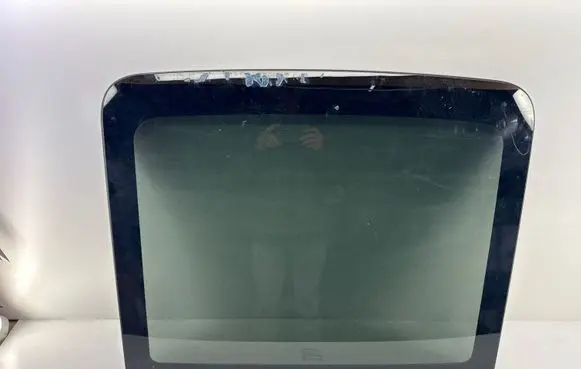 Jeep Grand Cherokee WL Sunroof glass 43R0115131 DOT1038YGM7038