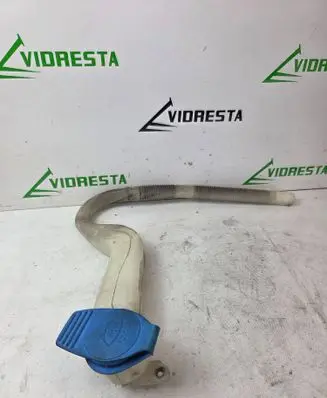 Audi Q7 4L Window washer liquid tank fill tube 4L0955463A