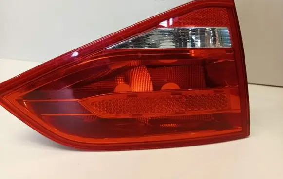 Audi A4 S4 B8 8K Tailgate rear/tail lights 8K5945093D 166973