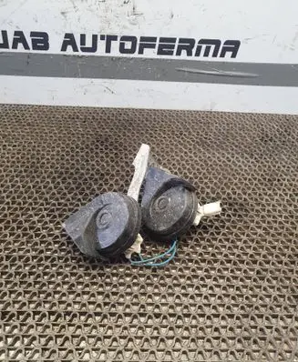 Citroen C4 II Picasso Horn signal A046522