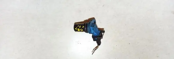Crankshaft position sensor