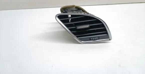 Audi A4 S4 B8 8K Dashboard side air vent grill/cover trim 8T1820902C