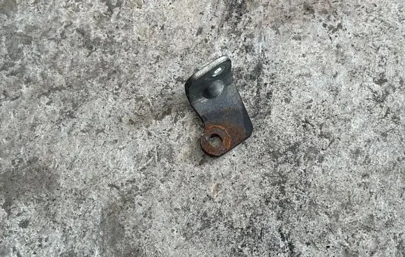 Chrysler Grand Voyager V other engine part