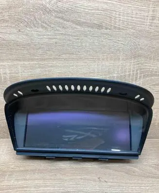 BMW 5 E60 E61 Screen/display/small screen 6942580 A2C53082828