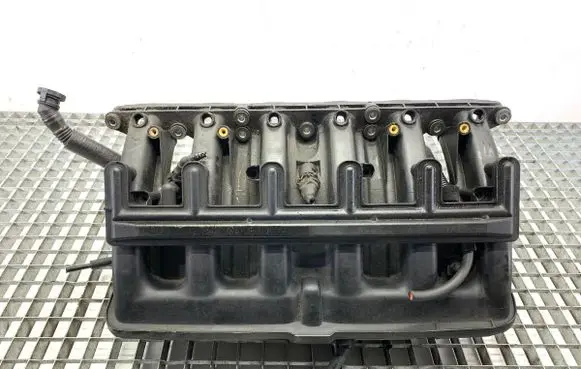 BMW 3 E46 Intake manifold