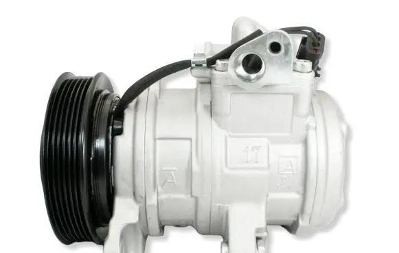 Jeep Grand Cherokee (WJ) Air conditioning (A/C) compressor (pump) 55115907AB 55116810AA 55116906AA