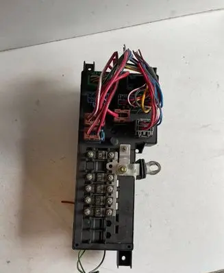Volvo V70 Fuse box set 518717004