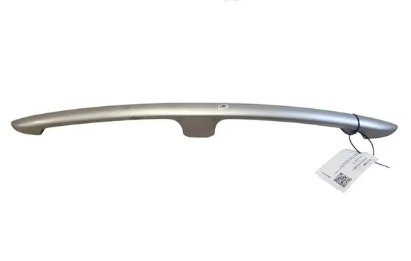 Citroen Jumpy Tailgate trunk handle 