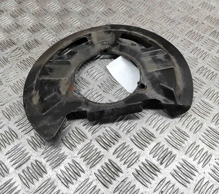 Hyundai Ioniq 5 Rear brake disc plate dust cover 52706GI100