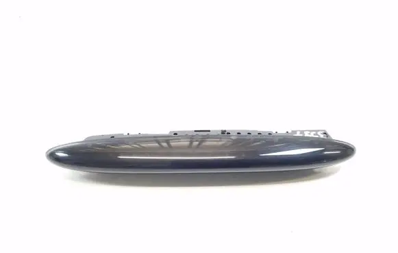 Mercedes-Benz S W221 Parking PDC sensor display screen A1715420123