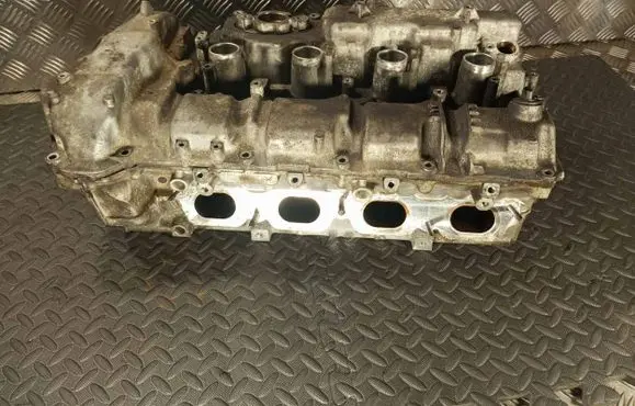 BMW X5M E70 Engine head 7586182 7566286 758618003
