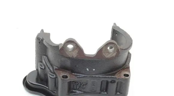 Land Rover Range Rover Evoque L538 Fuel filter bracket/mount holder 