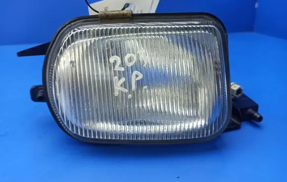 Mercedes-Benz C W203 Front fog light