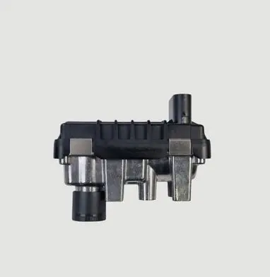 Mercedes-Benz E W211 Turbine electric control actuator 727463-3 G-186 G186