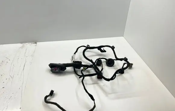 Opel Insignia A Rear door wiring loom 23107113