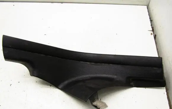 BMW X3 F25 Rear sill trim cover 9175050