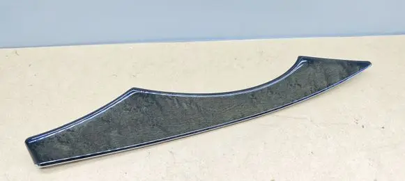 Mercedes-Benz E W211 Dashboard glove box trim 