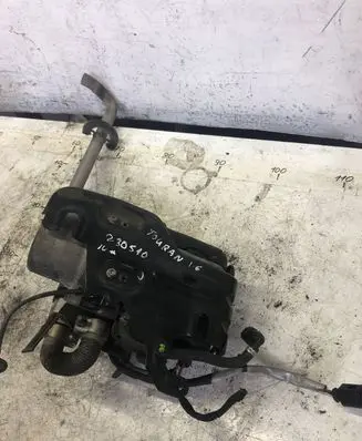 Volkswagen Touran II Auxiliary pre-heater (Webasto) 1k0815065at