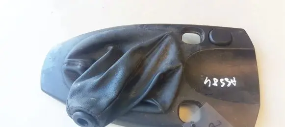 Ford Focus Other interior part 98ABA045878