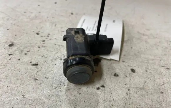 Peugeot 407 Parking PDC sensor 9650935211ZW 0263003268 5186D