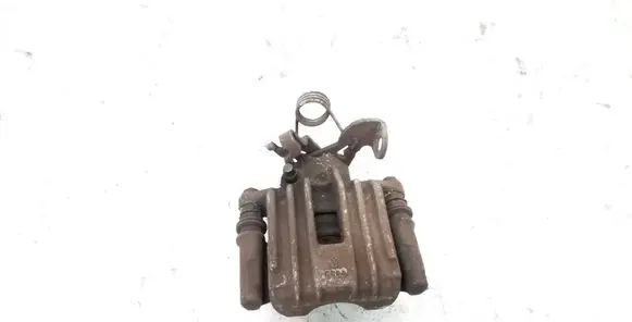 Seat Exeo (3R) Rear brake caliper 737