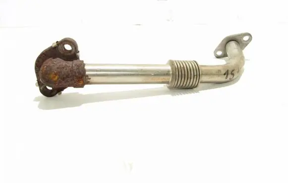KIA Cerato EGR valve line/pipe/hose