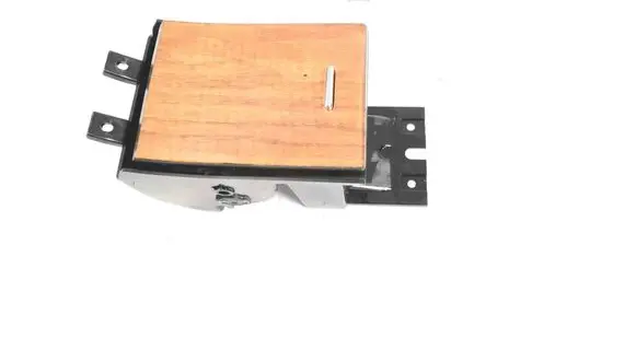 Jaguar XF X250 Car ashtray 8X23600D00B 8X23600D00A