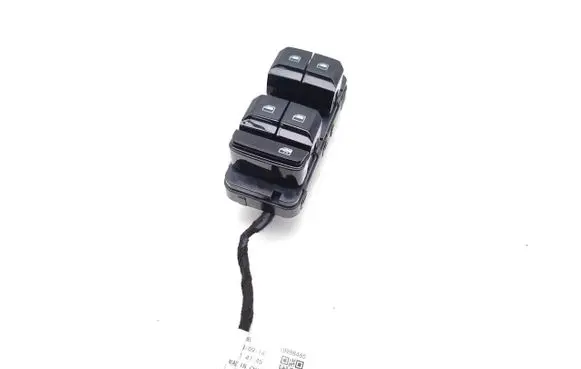 MG MG4 ev Electric window control switch 11129171 528193772 M2QC264