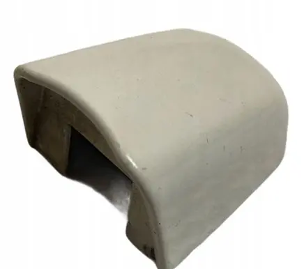 Porsche Cayenne (9PA) Loading door cover/cap 7L5839879