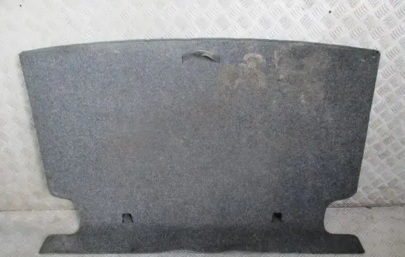 Toyota Corolla E120 E130 Trunk/boot floor carpet liner 
