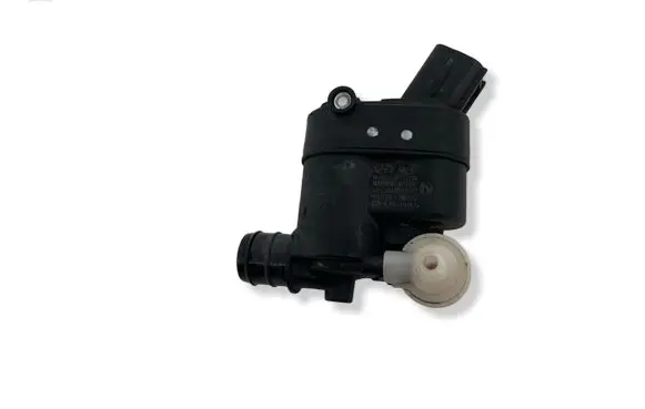 Hyundai i30 Windscreen/windshield washer pump 985102W500