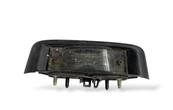Renault Trafic II (X83) Number plate light 8200434687