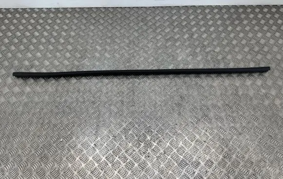 Opel Combo E Engine compartment rubber