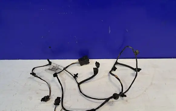 Jaguar XJ X351 Other wiring loom FW9314369WBD
