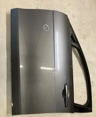 Jaguar XE Front door