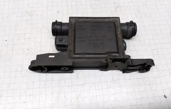 Audi A6 S6 C4 4A Door central lock control unit/module 4A0959981