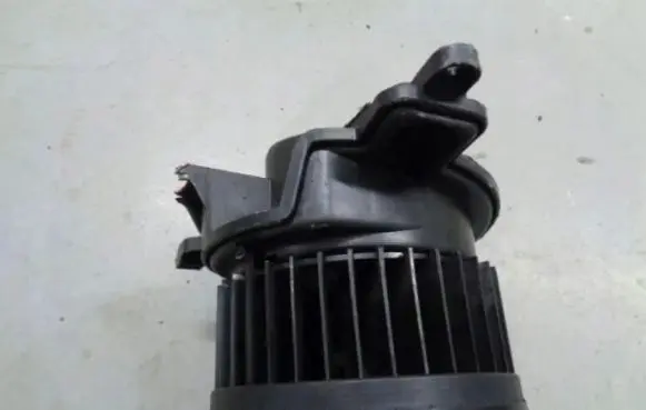 Peugeot Partner Heater fan/blower