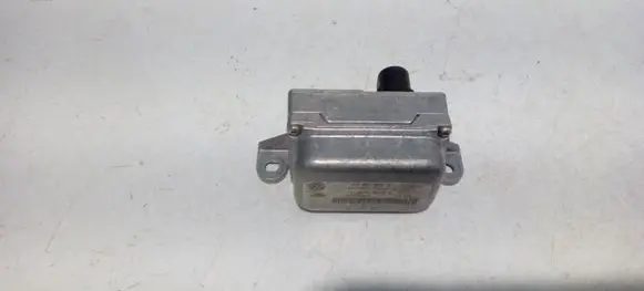 Volkswagen Touran I ESP acceleration yaw rate sensor 1K0907655B 10098503194