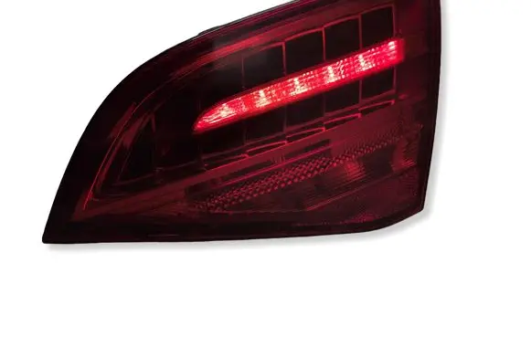 Audi A4 S4 B8 8K Tailgate rear/tail lights 8K9945094B