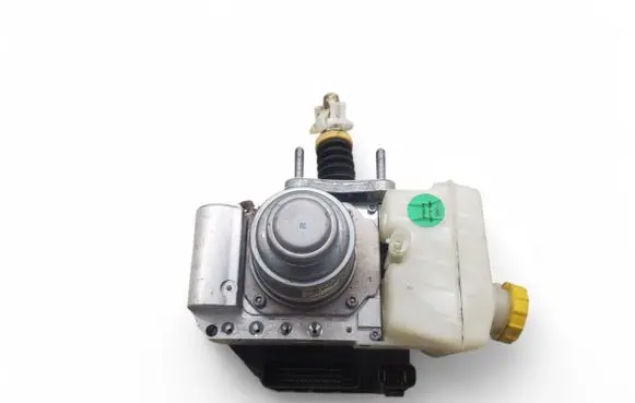 Alfa Romeo Stelvio ABS Pump 00505532900