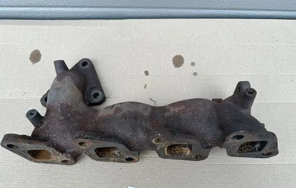 Nissan King Cab, Navara Exhaust manifold 14004VK500