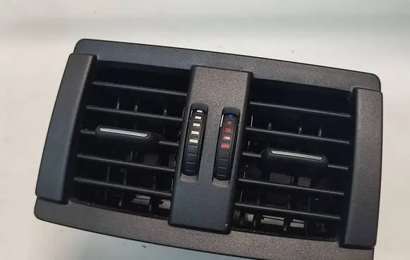 BMW 3 GT F34 Rear air vent grill 9265350 64229265350