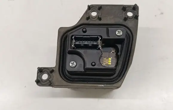 Headlight ballast module Xenon
