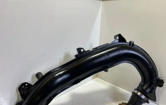 Ford Mondeo MK IV Intercooler hose/pipe N07011C160