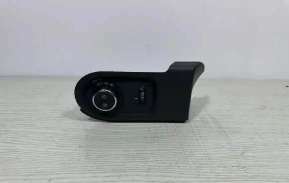 Opel Grandland X Light switch YQ00016080 9836543277