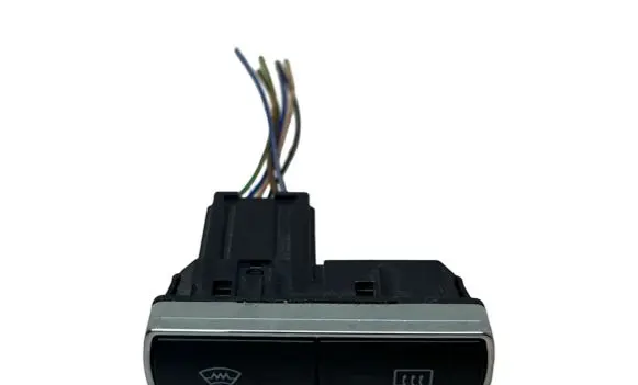 Ford S-MAX Windscreen/window heater switch 18K574AA BS7TALVRA